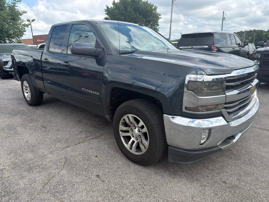 chevrolet silverado 1500 2018 1GCVKREC2JZ300417 image chevrolet silverado 1500 2018 1GCVKREC2JZ300417 image